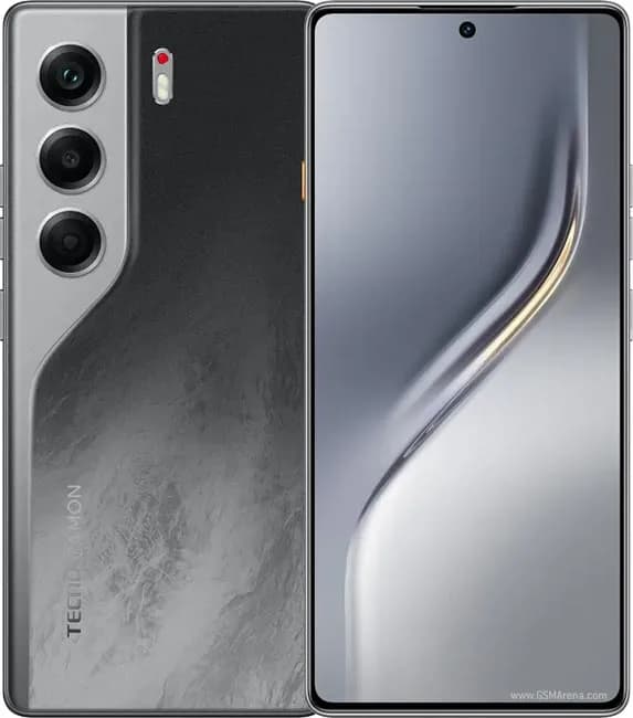 Tecno Camon 40 4G CM6 – Firmware