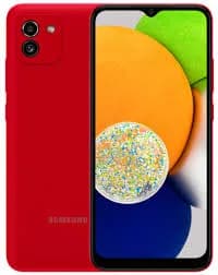 دانلود فایل حذف Knox سامسونگ A03 _ A035F U6