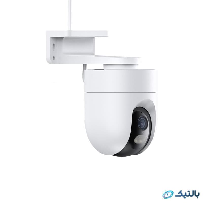 دوربین مداربسته تحت شبکه شیائومی مدل CW400