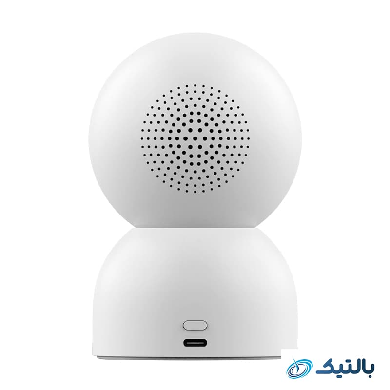 دوربین مداربسته تحت شبکه شیائومی مدل Mi C400 — تصویر ۳
