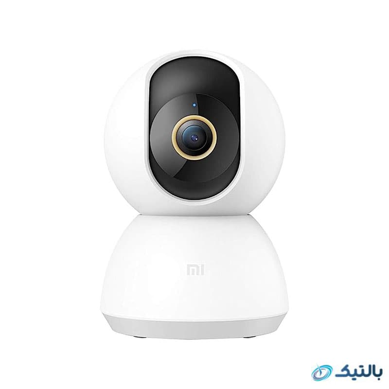 دوربین مداربسته تحت شبکه شیائومی مدل Mi C400