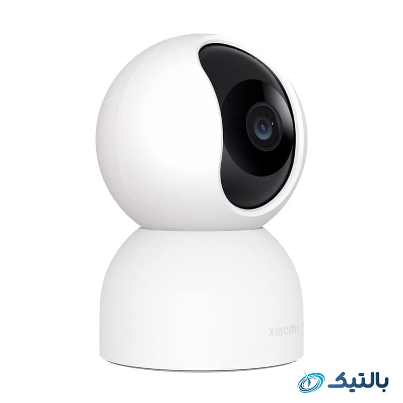 دوربین مداربسته تحت شبکه شیائومی مدل Mi C400 — تصویر ۲