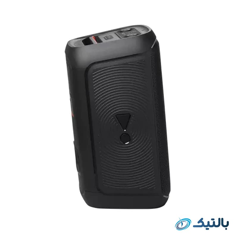 اسپیکر بلوتوثی جی بی ال JBL Partybox 120 — تصویر ۳
