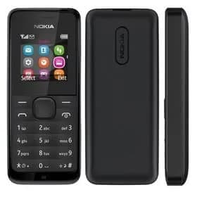فایل فلش Nokia 105 2017 rm-908 تست شده