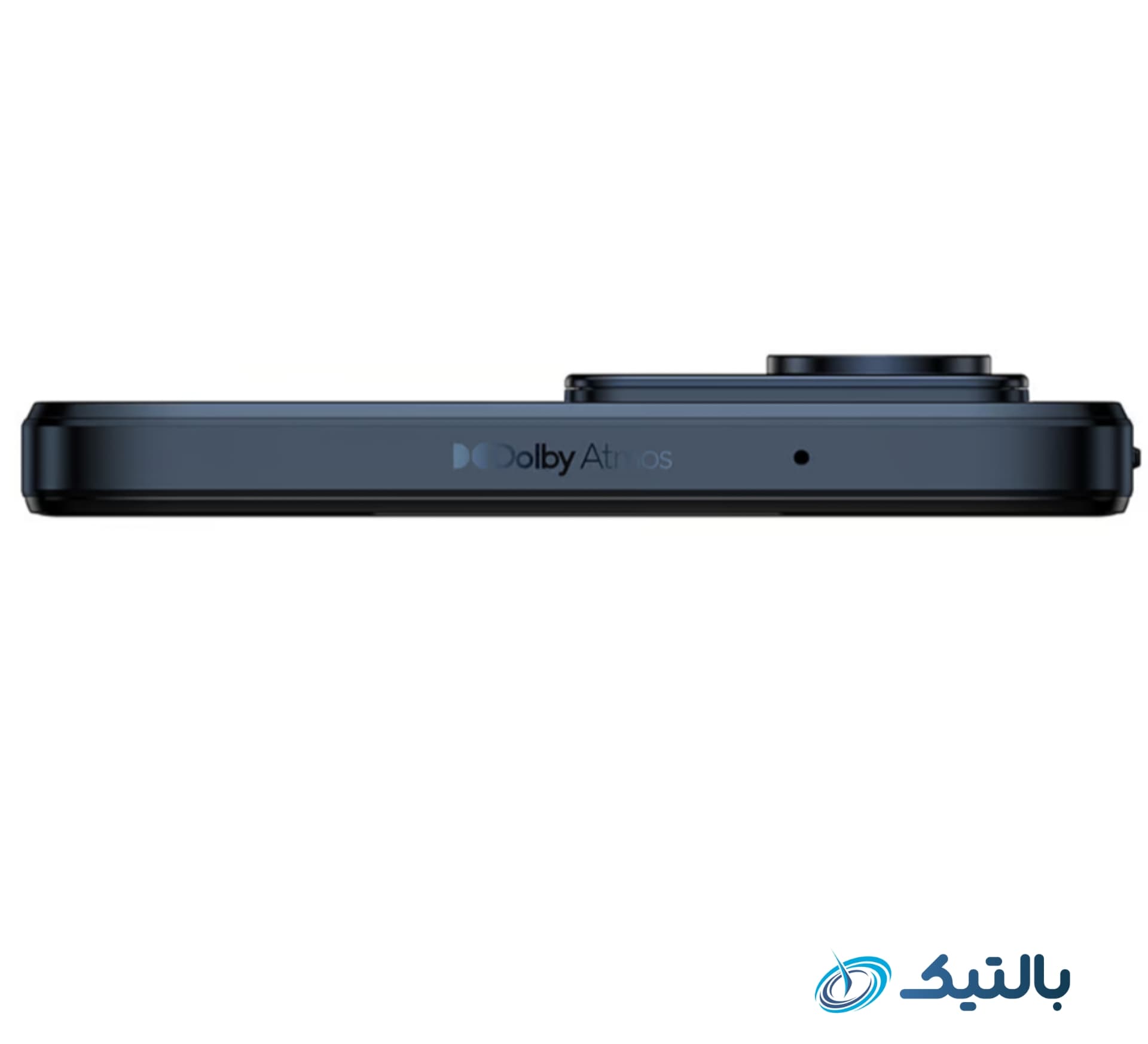 گوشی موتورولا G84 ظرفیت 256 گیگابایت رم 12 گیگابایت 5G — تصویر ۵