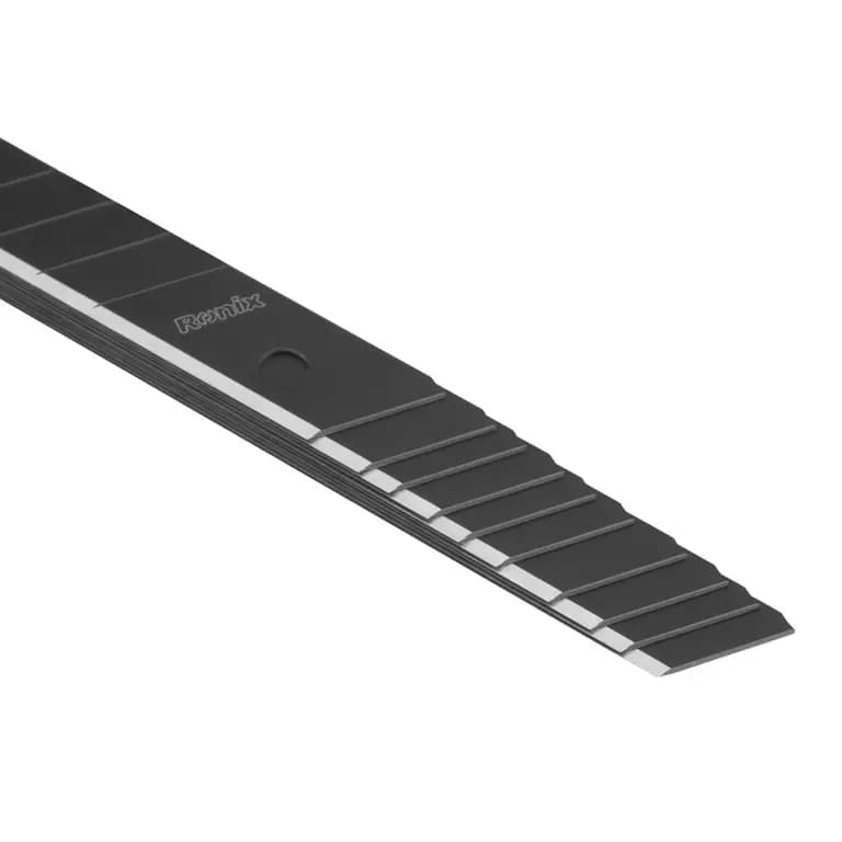 تیغ کاتر مینی رونیکس مدل RH-3094 — تصویر ۲