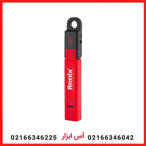 تیغ کاتر مینی رونیکس مدل RH-3094 — تصویر ۵