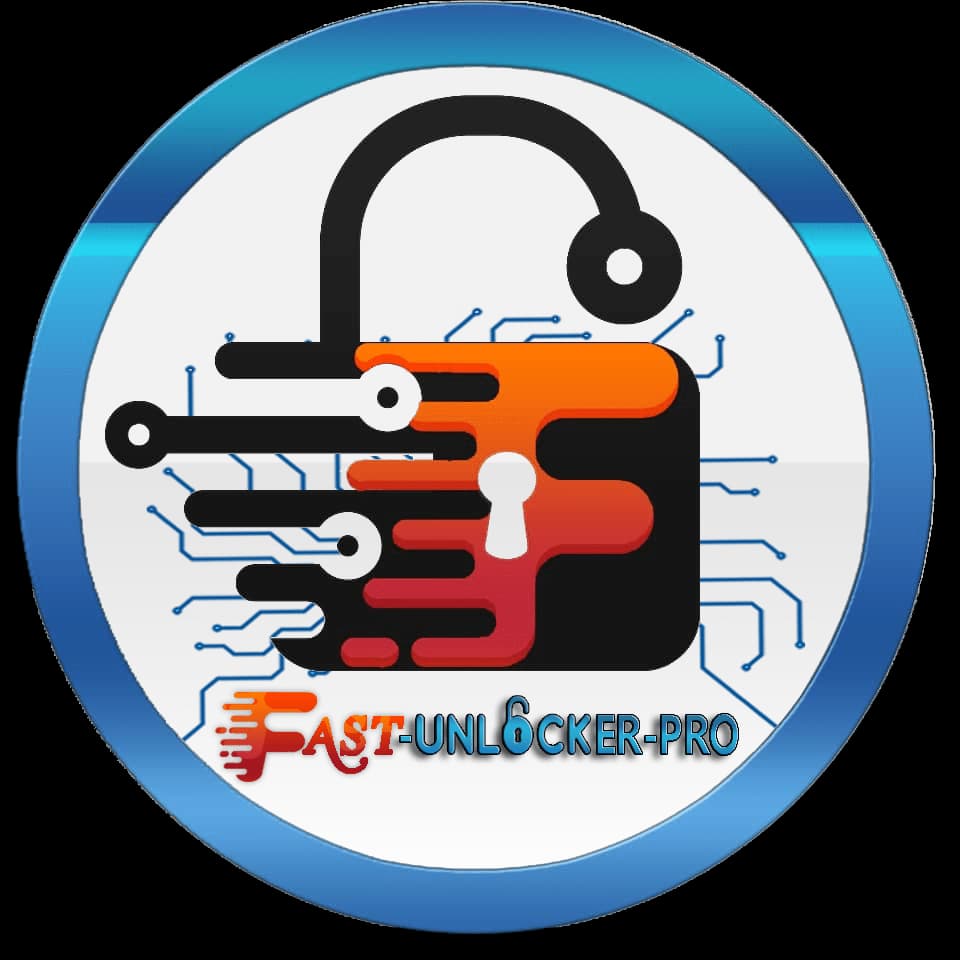 کردیت فست آنلاکر Fast Unlocker Pro