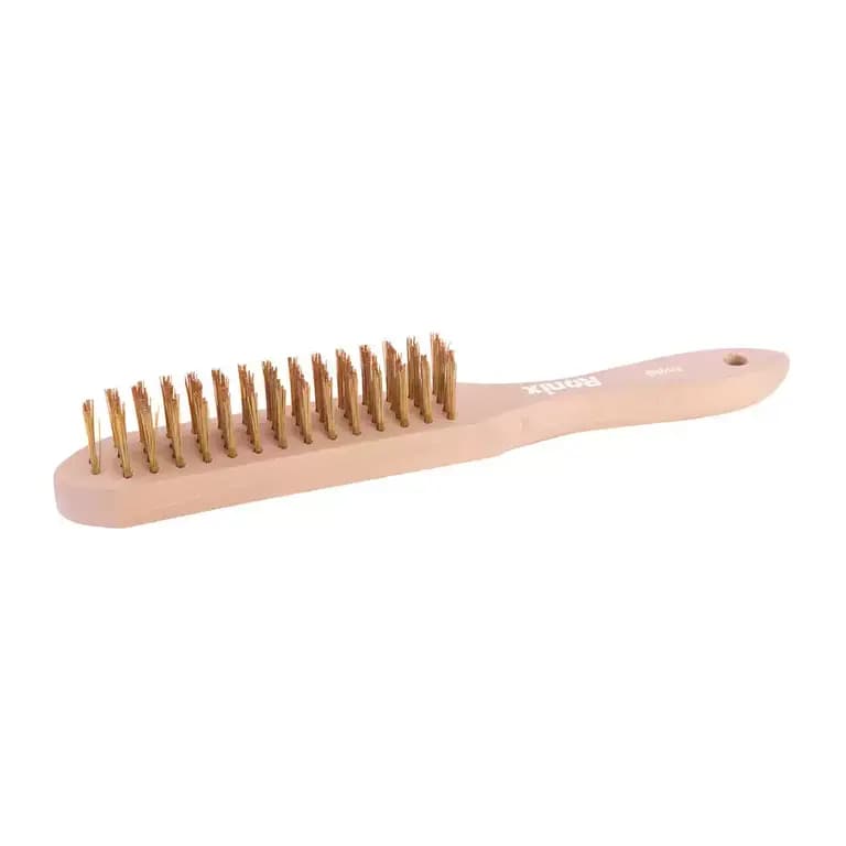 فرچه دستی چوبی رونیکس مدل RH-9949