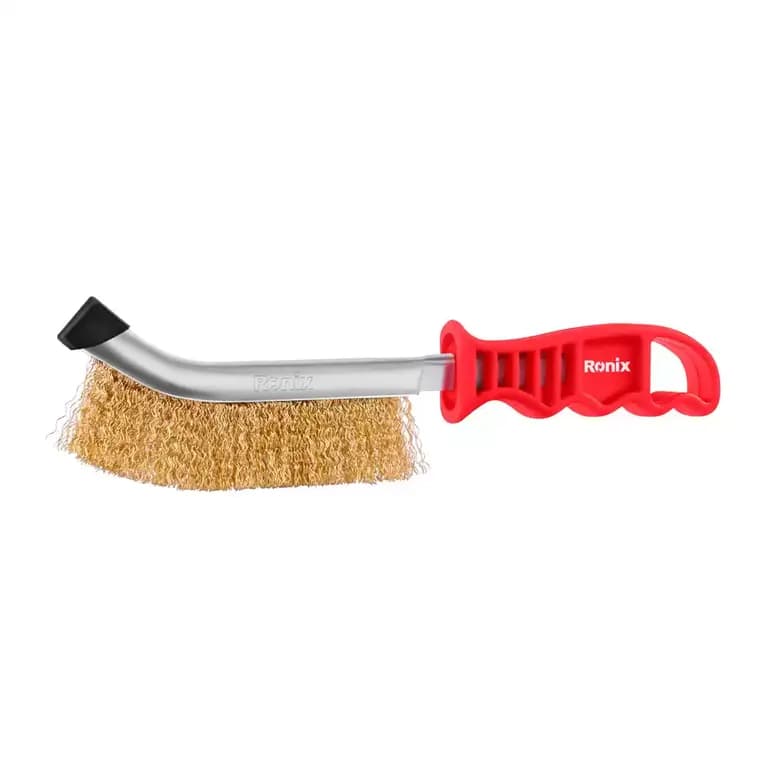 فرچه دستی پلاستیکی رونیکس مدل RH-9948