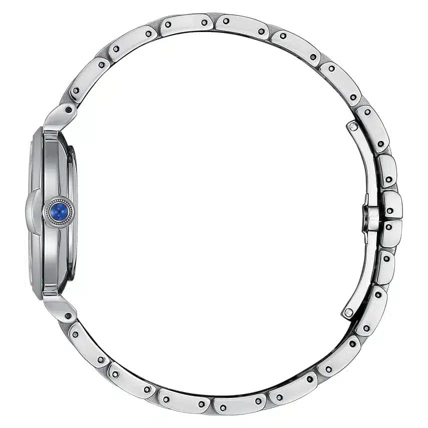 ساعت مچی زنانه سیتیزن (CITIZEN) مدل EM1070-83D — تصویر ۲