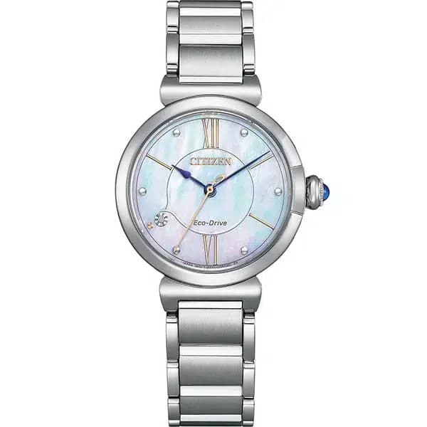 ساعت مچی زنانه سیتیزن (CITIZEN) مدل EM1070-83D