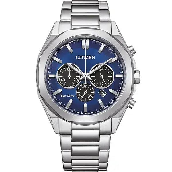 ساعت مچی مردانه سیتیزن (CITIZEN) مدل CA4590-81L