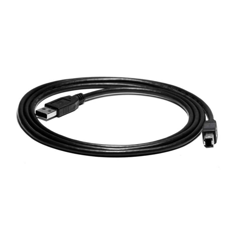 کابل پرینتر 1.8M اچ پی دفترچه دار HP-K548 — تصویر ۲