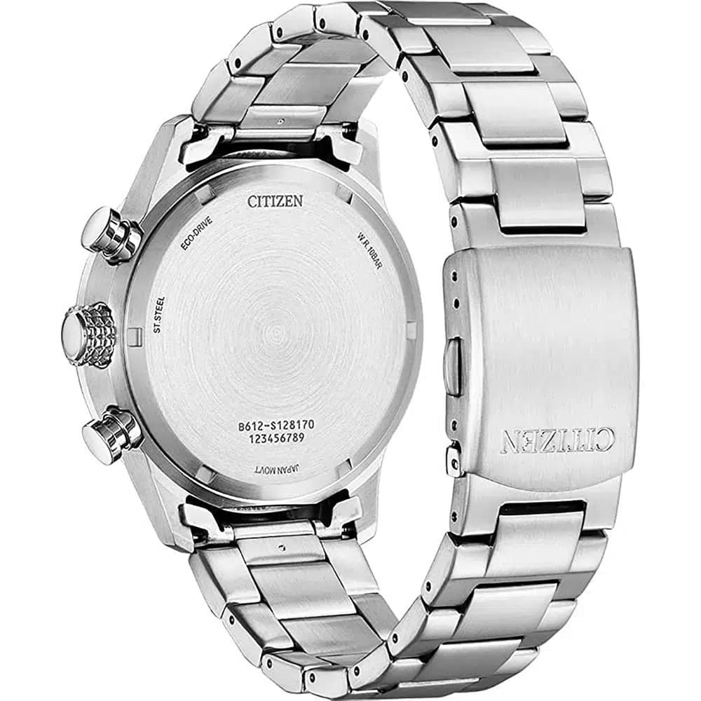 ساعت مچی مردانه سیتیزن (CITIZEN) مدل CA0790-83E — تصویر ۲