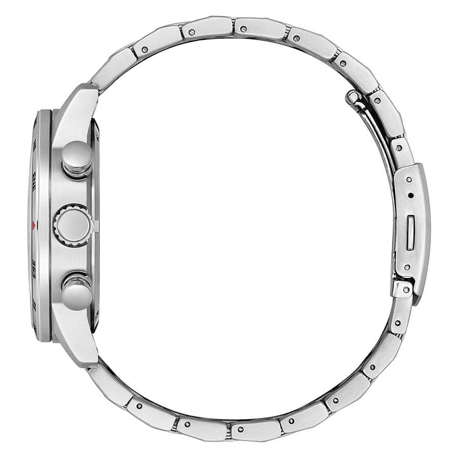 ساعت مچی مردانه سیتیزن (CITIZEN) مدل CA0790-83E — تصویر ۴