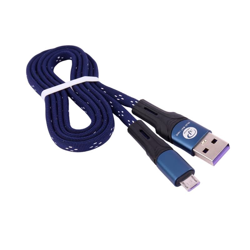 کابل شارژ میکرو یو اس بی ایکس پی مدل C-213 — تصویر ۳