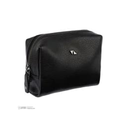 کیف لوازم آرایش زنانه چرم مشهد مدل L0209-001 — تصویر ۵