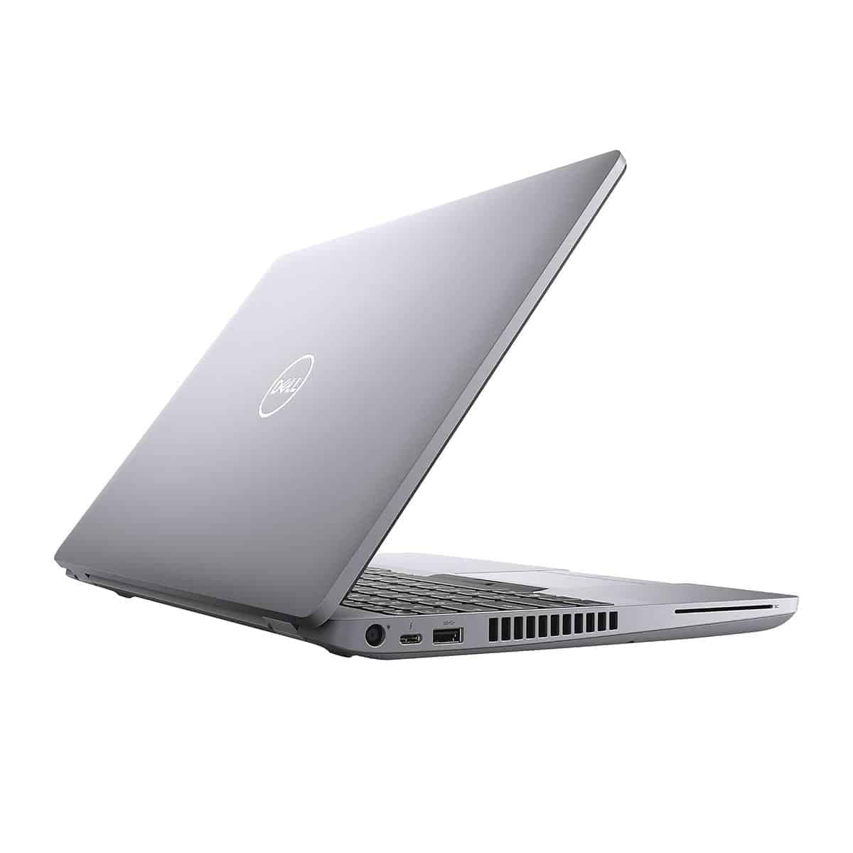 لپ تاپ استوک دل مدل Dell PRECISION 3551 I5-10400H 16 512 4G-P620 — تصویر ۵