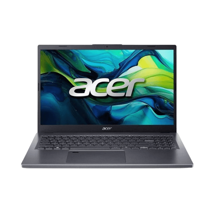 لپ تاپ ایسر مدل Aspire A15 Core i7 13620H