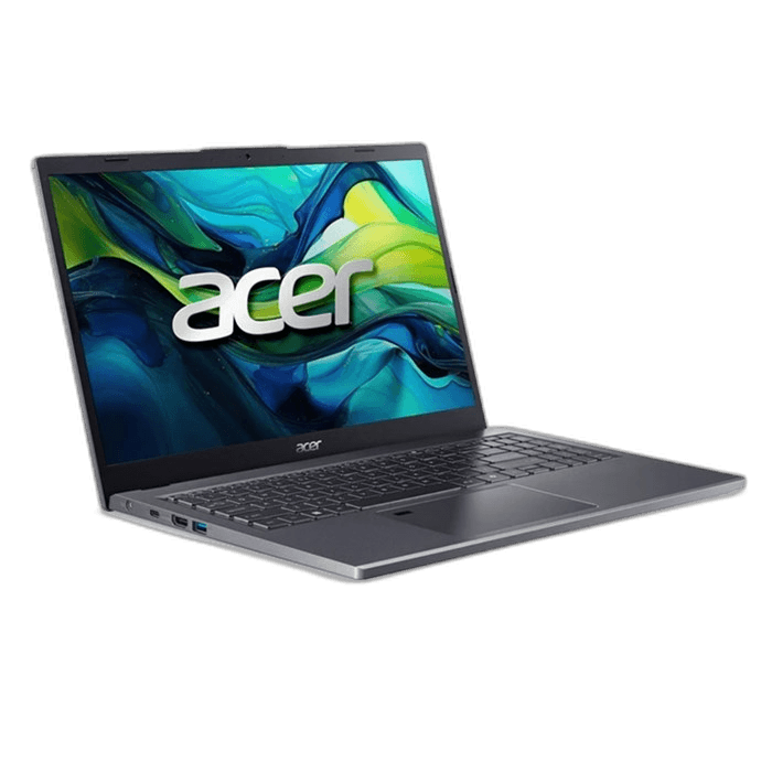 لپ تاپ ایسر مدل Aspire A15 Core i7 13620H — تصویر ۳
