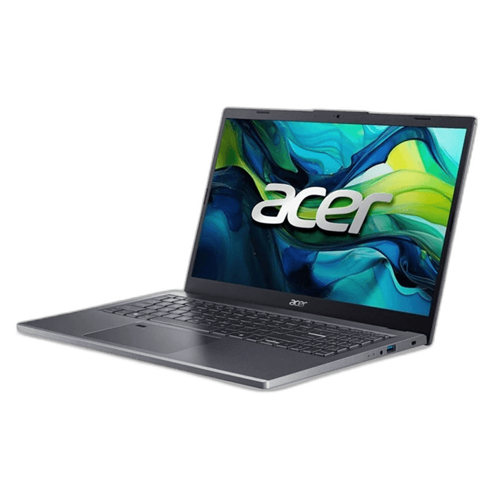 لپ تاپ ایسر مدل Aspire A15 Core i7 13620H — تصویر ۲