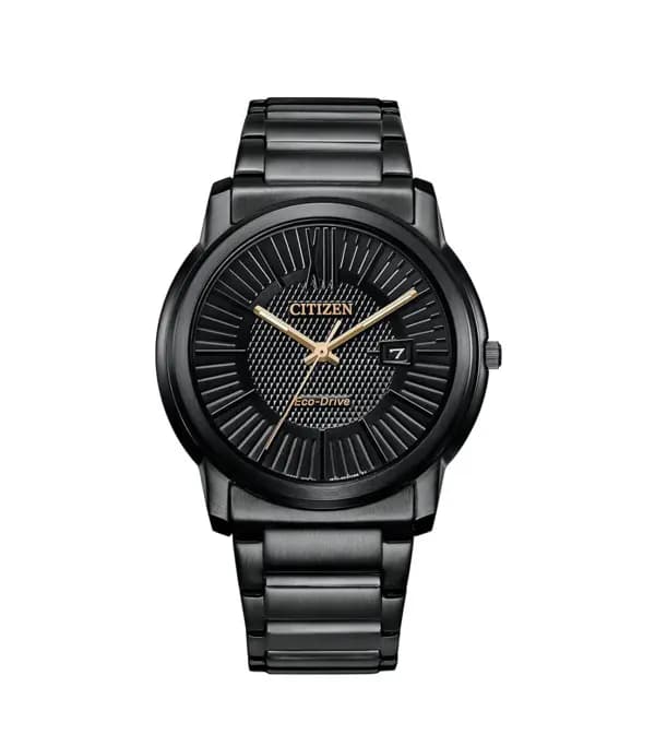 ساعت مچی مردانه سیتیزن (CITIZEN) مدل AW1217-83E — تصویر ۲