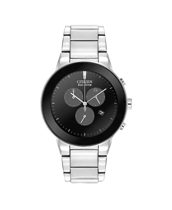 ساعت مچی مردانه سیتیزن (CITIZEN) مدل AT2240-51E — تصویر ۴