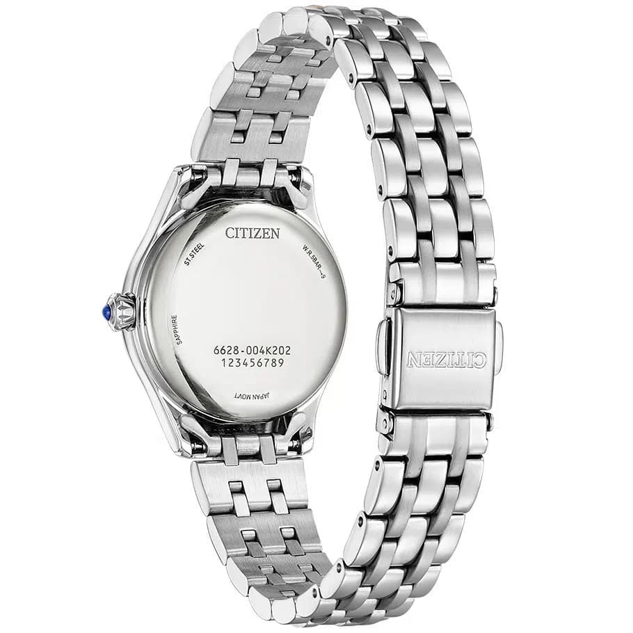 ساعت مچی زنانه سیتیزن (CITIZEN) مدل PR1040-88A — تصویر ۲