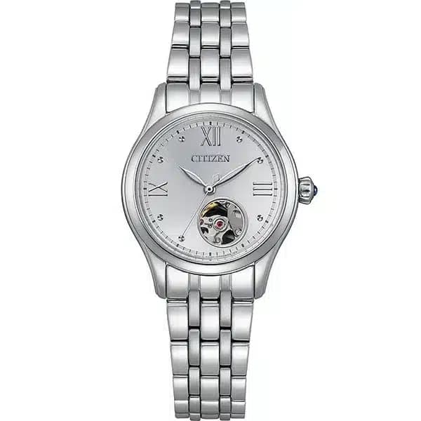ساعت مچی زنانه سیتیزن (CITIZEN) مدل PR1040-88A