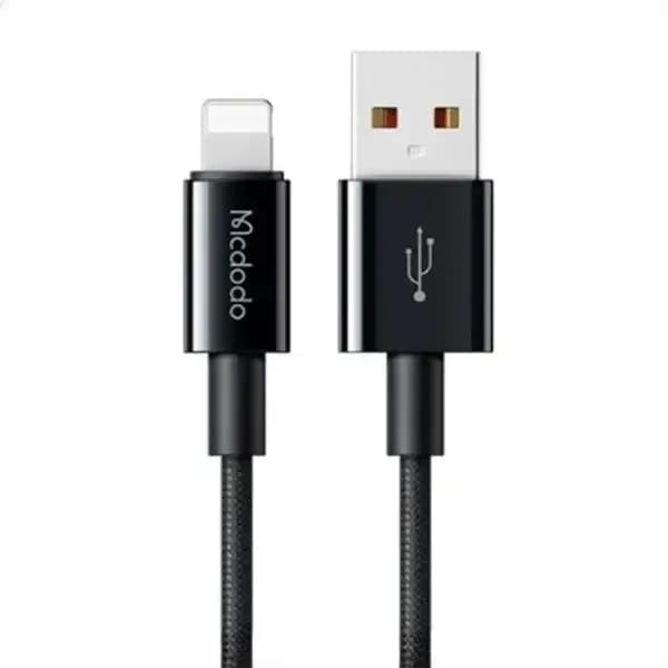 کابل لایتنینگ 1.2 متر مک دودو CA-2751 — تصویر ۷