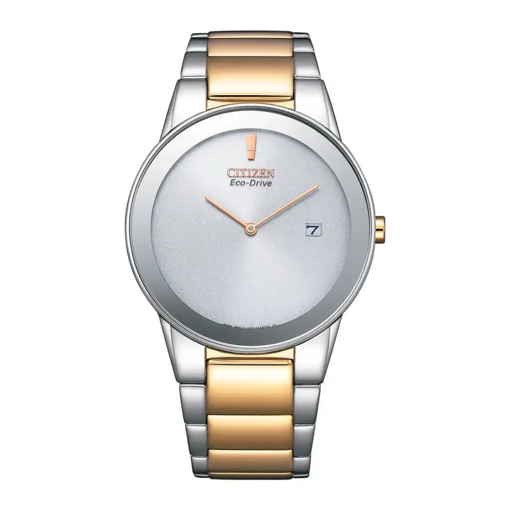 ساعت مچی مردانه سیتیزن (CITIZEN) مدل AU1064-85A — تصویر ۱۰
