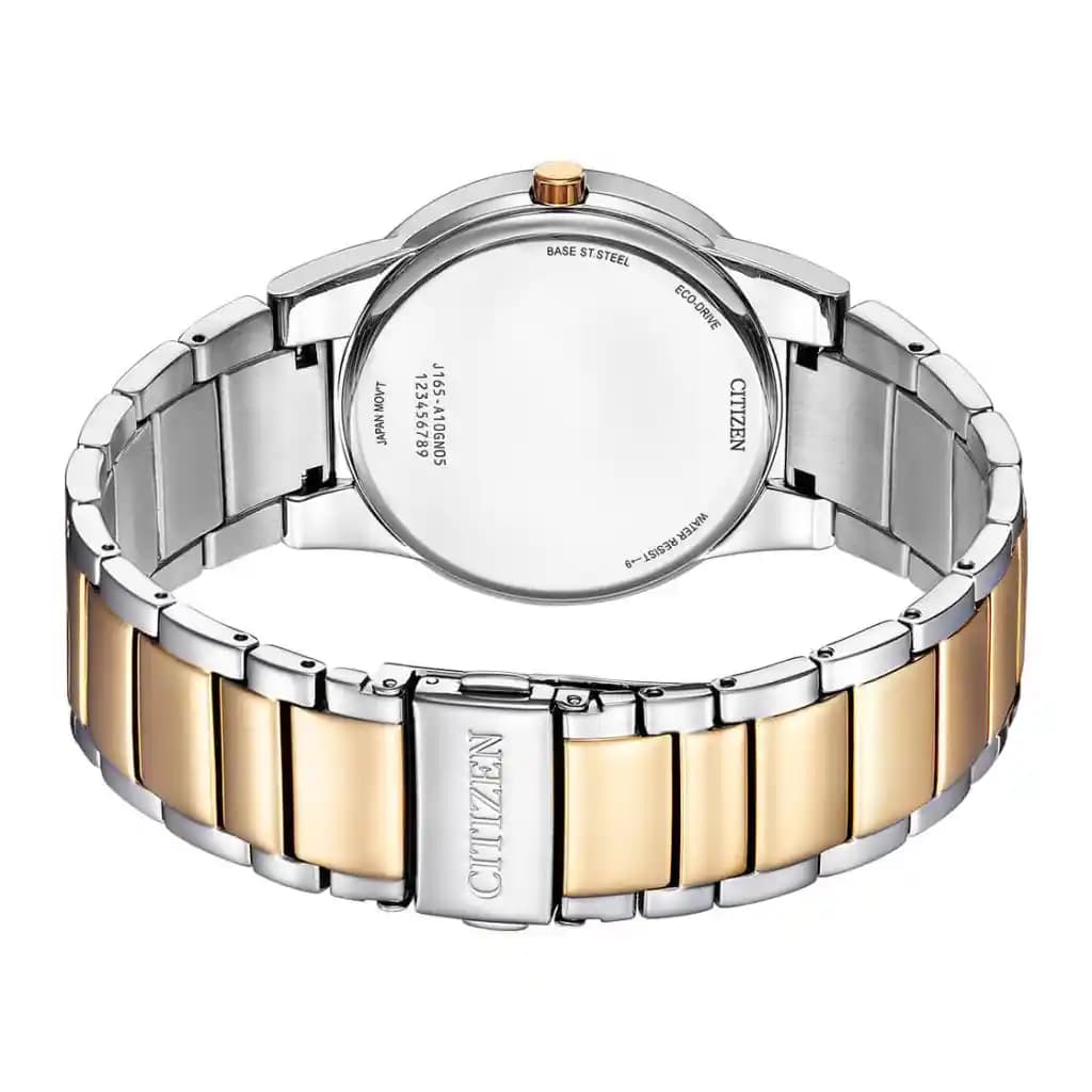ساعت مچی مردانه سیتیزن (CITIZEN) مدل AU1064-85A — تصویر ۱۲