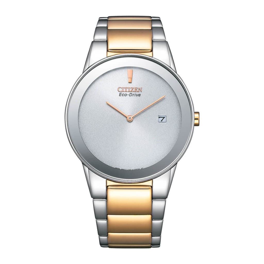 ساعت مچی مردانه سیتیزن (CITIZEN) مدل AU1064-85A — تصویر ۳