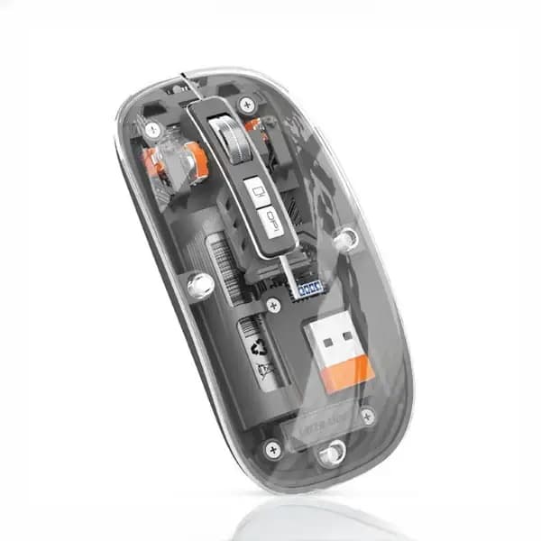 موس بیسیم گرین لاین GL-112 — تصویر ۸