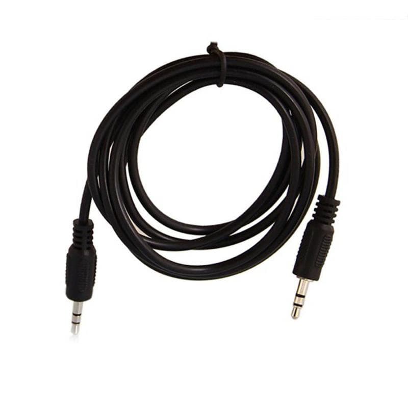 کابل صدا 1 به 1 (AUX) 1.5M — تصویر ۲