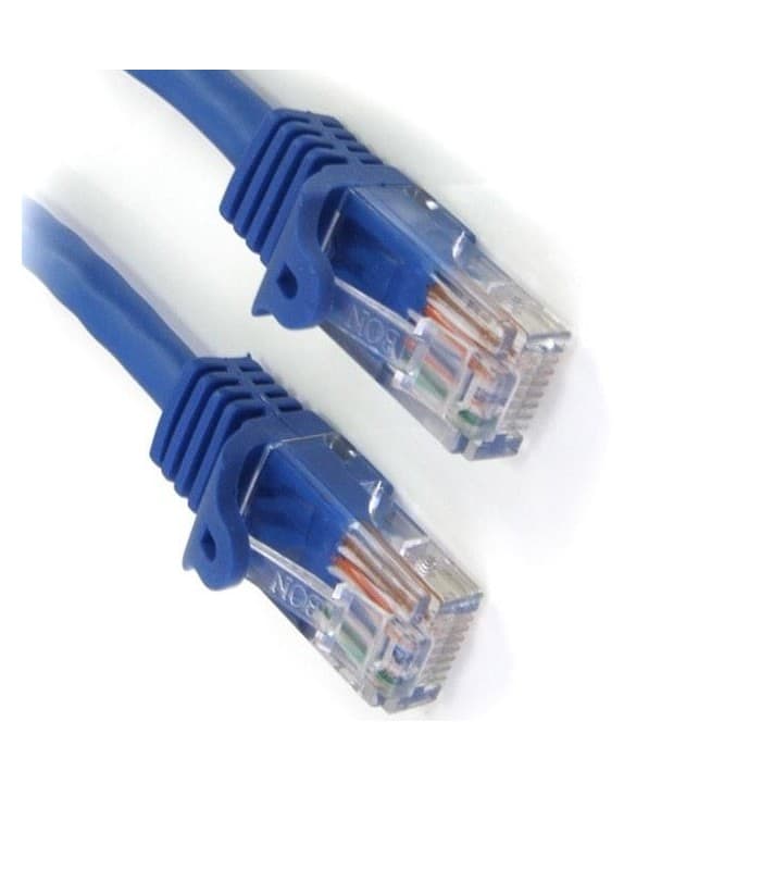 کابل شبکه CAT5 10m دیانا — تصویر ۲
