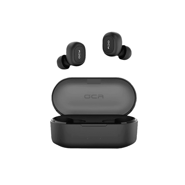 هندزفری بلوتوثی کیو سی وای Bluetooth Earphone QCY T2C TWS — تصویر ۴