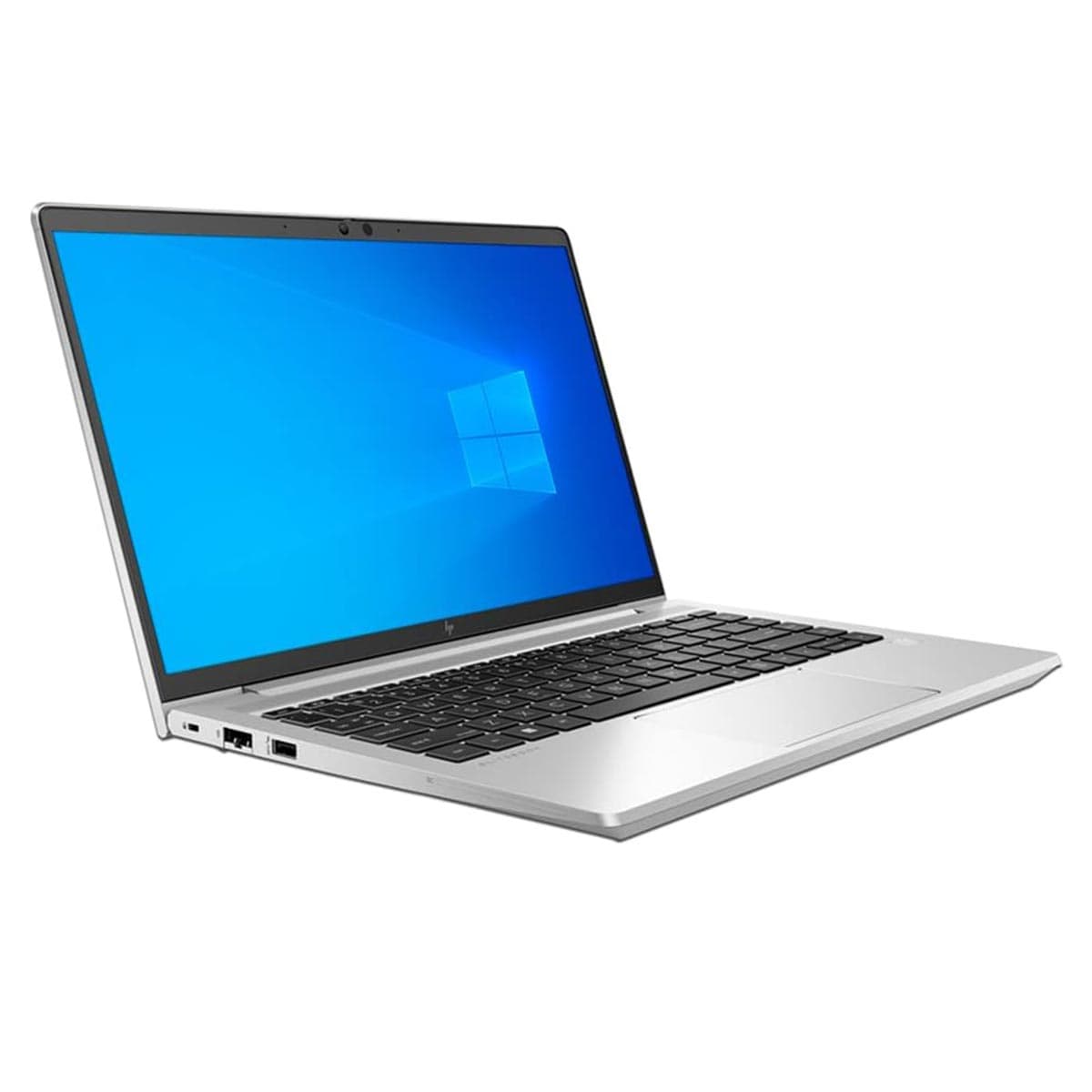 لپ تاپ استوک اچ پی HP elitebook 645 G9 R5-5650U 16 256 — تصویر ۳