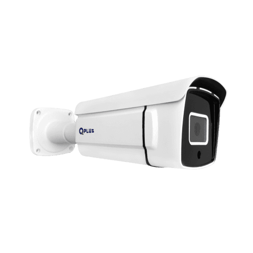 دوربین 5 مگاپیکسل وارم لایت QPLUS مدل PL-AHC-BW5760P4-S