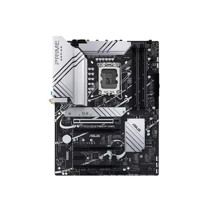 مادربرد ایسوس مدل ASUS PRIME Z790-P DDR5 — تصویر ۹