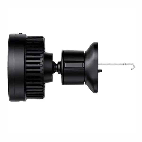 هولدر دریچه کولری مگنتی و شارژر وایرلس بیسوس C40164100121 — تصویر ۱۰
