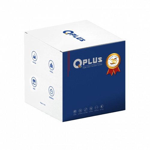 دوربین 2 مگاپیکسل CPLUS مدل PL-39M-F37+FH — تصویر ۲