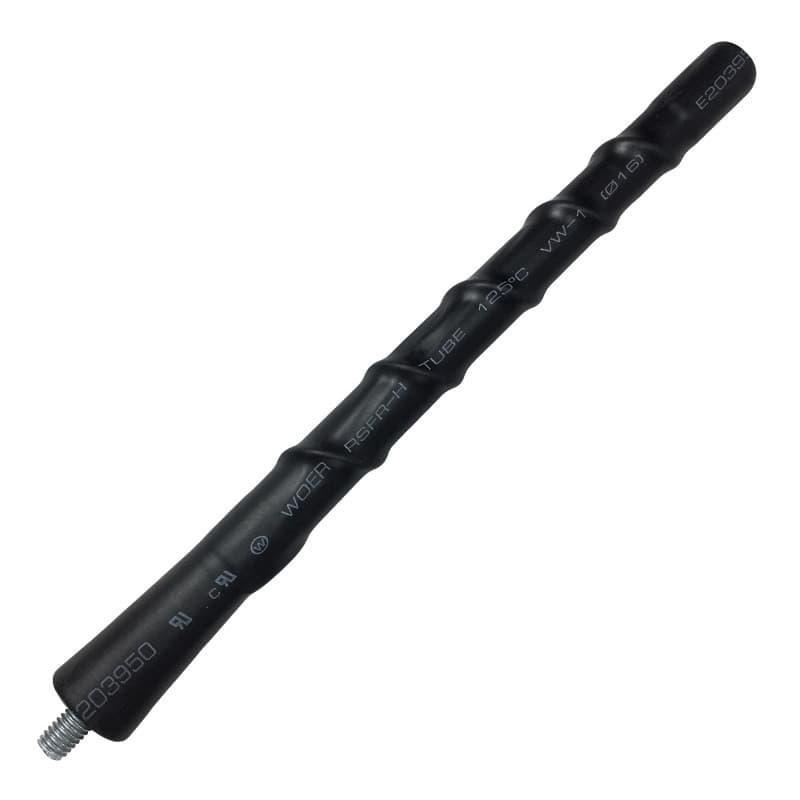 آنتن خودرو قطعه سازان کبیر مدل AN-206-1045 مناسب برای پژو 206