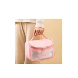 کیف لوازم آرایش زنانه مدل WASHBAG — تصویر ۴