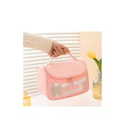 کیف لوازم آرایش زنانه مدل WASHBAG — تصویر ۳