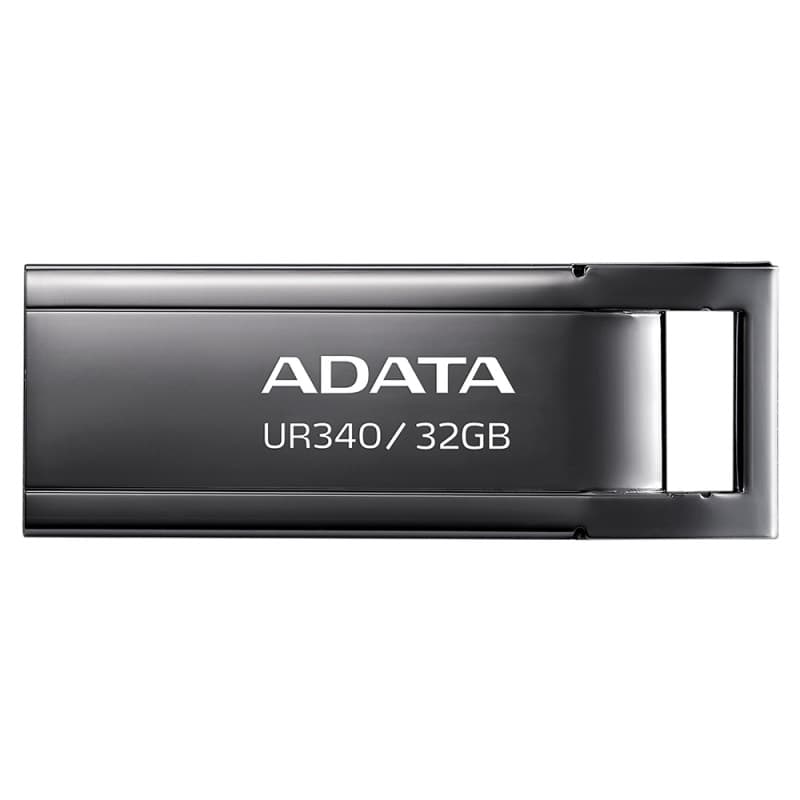 فلش مموری ADATA UR340 مدل 32 گیگابایت