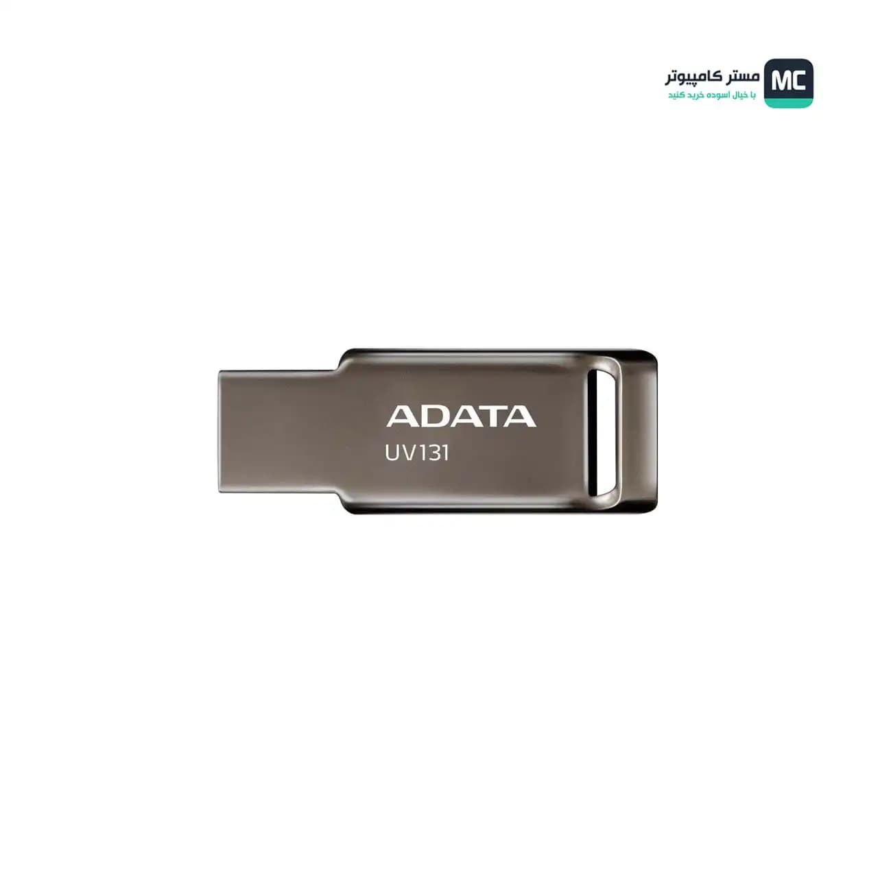 فلش مموری ای دیتا مدل UV131 ظرفیت 32 گیگابایت — تصویر ۴