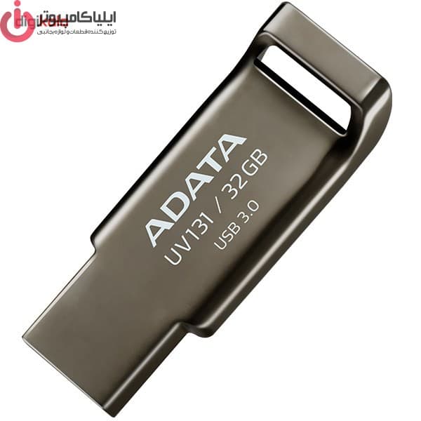 فلش مموری ای دیتا مدل UV131 ظرفیت 32 گیگابایت — تصویر ۶