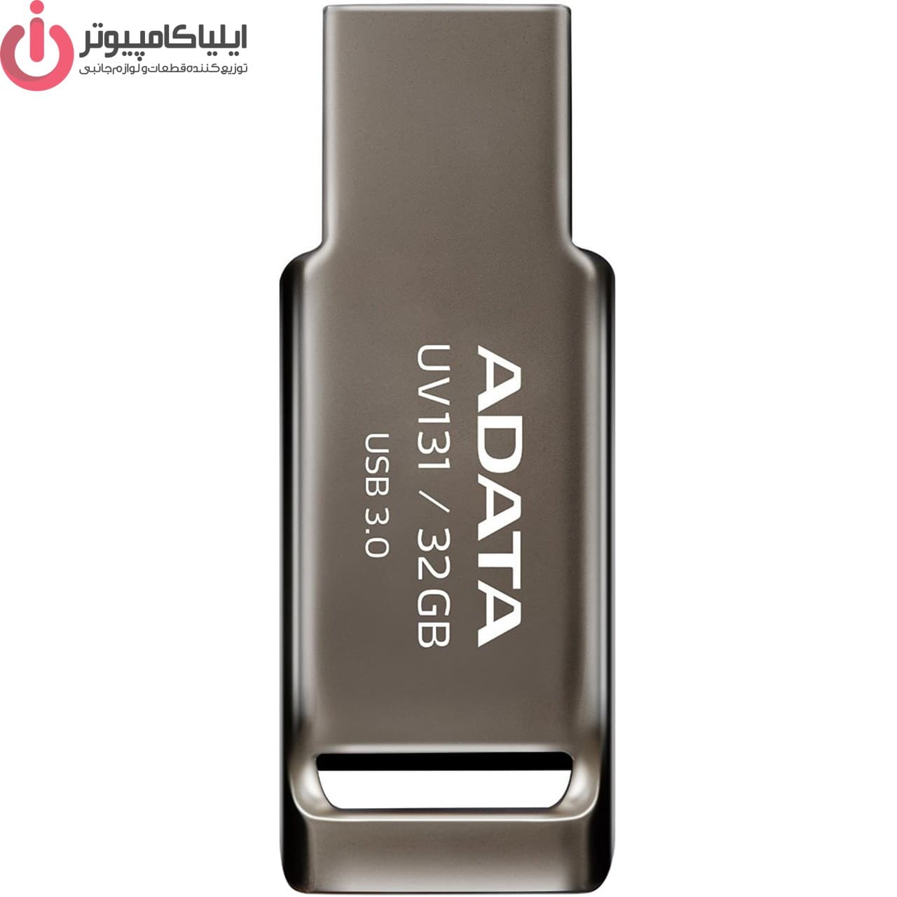 فلش مموری ای دیتا مدل UV131 ظرفیت 32 گیگابایت — تصویر ۵